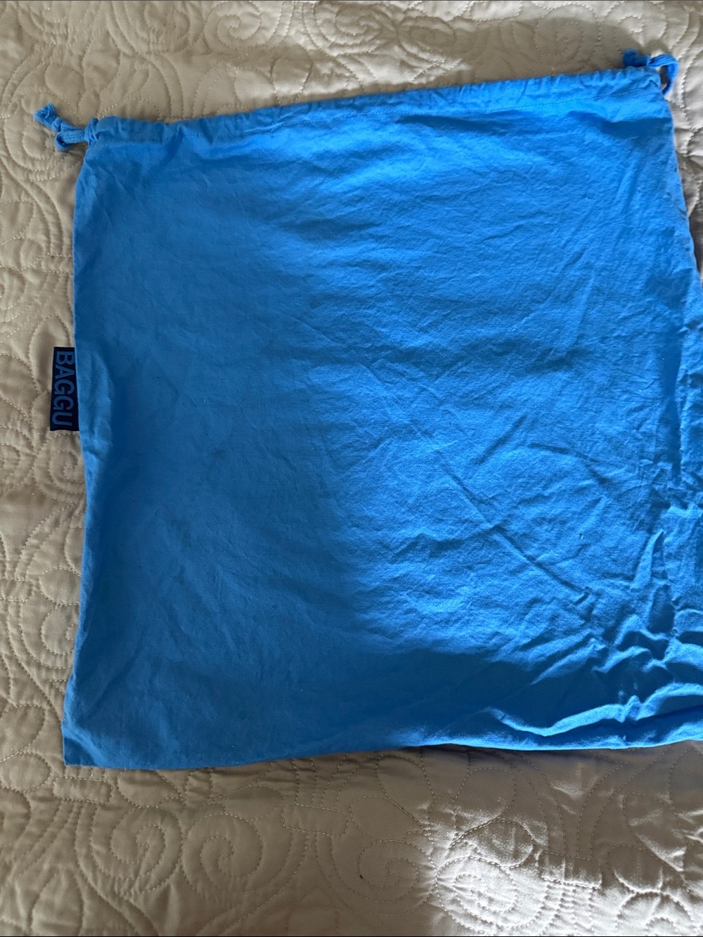 BAGGU Bundle: Drawstring Bags - Picture 3 of 9